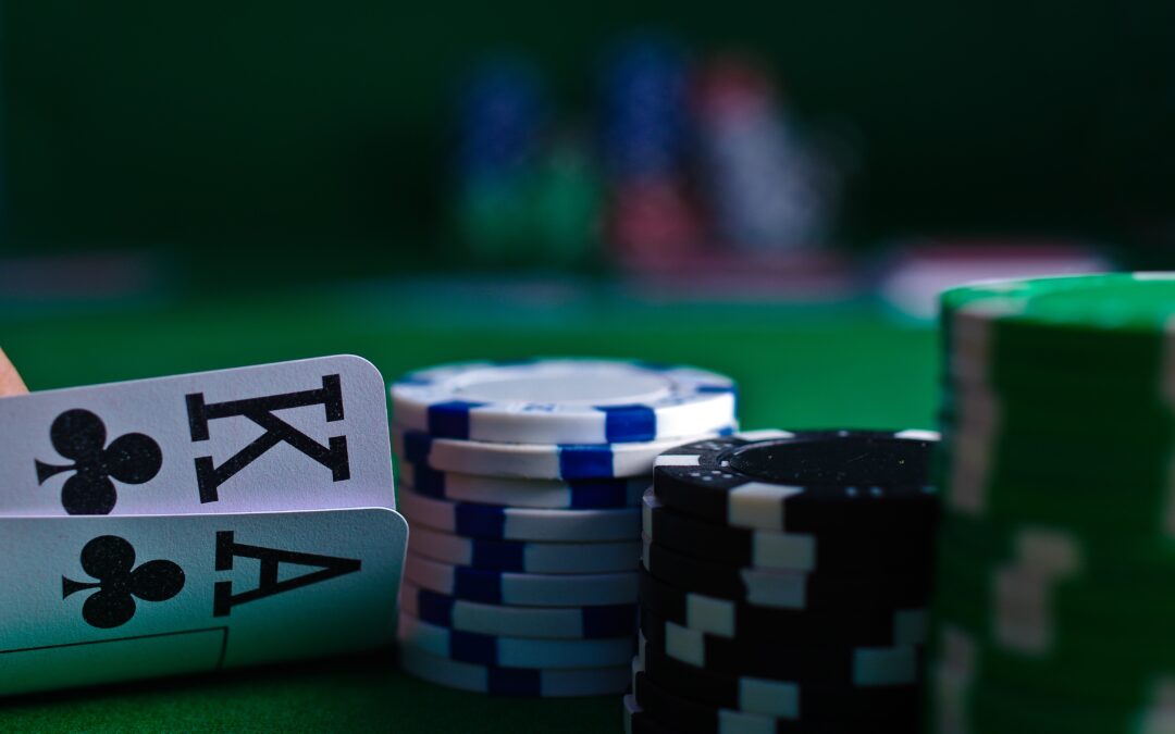 Online Poker For Beginners – How To Get Started
